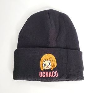 Anime - Ochaco Uraraka Beanie